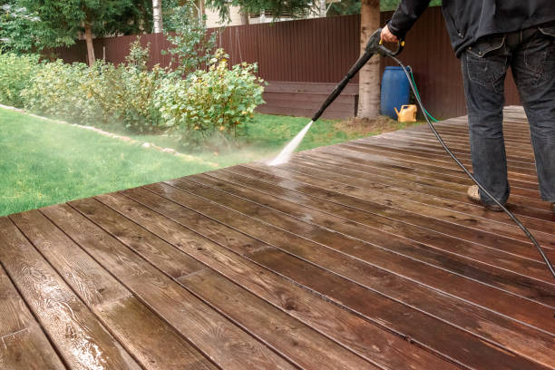 Boat and Dock Cleaning in Minot, ND