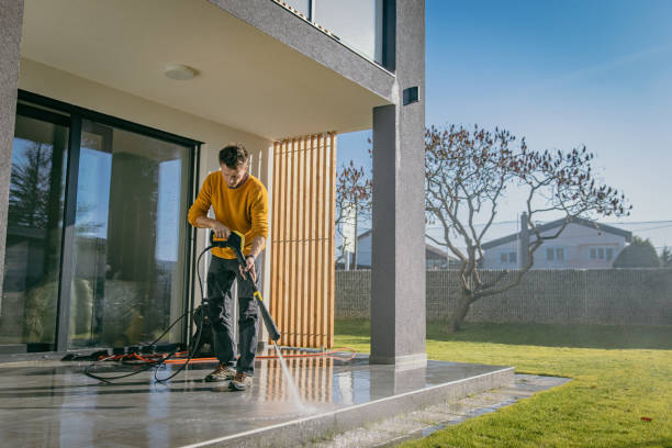 Best Building Exterior Washing  in Minot, ND