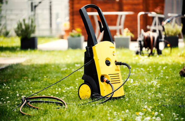 Best Parking Lot and Garage Cleaning  in Minot, ND